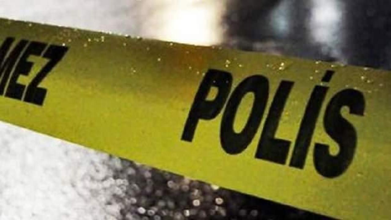  Baba-oğulun yol kavgası kanlı bitti! 