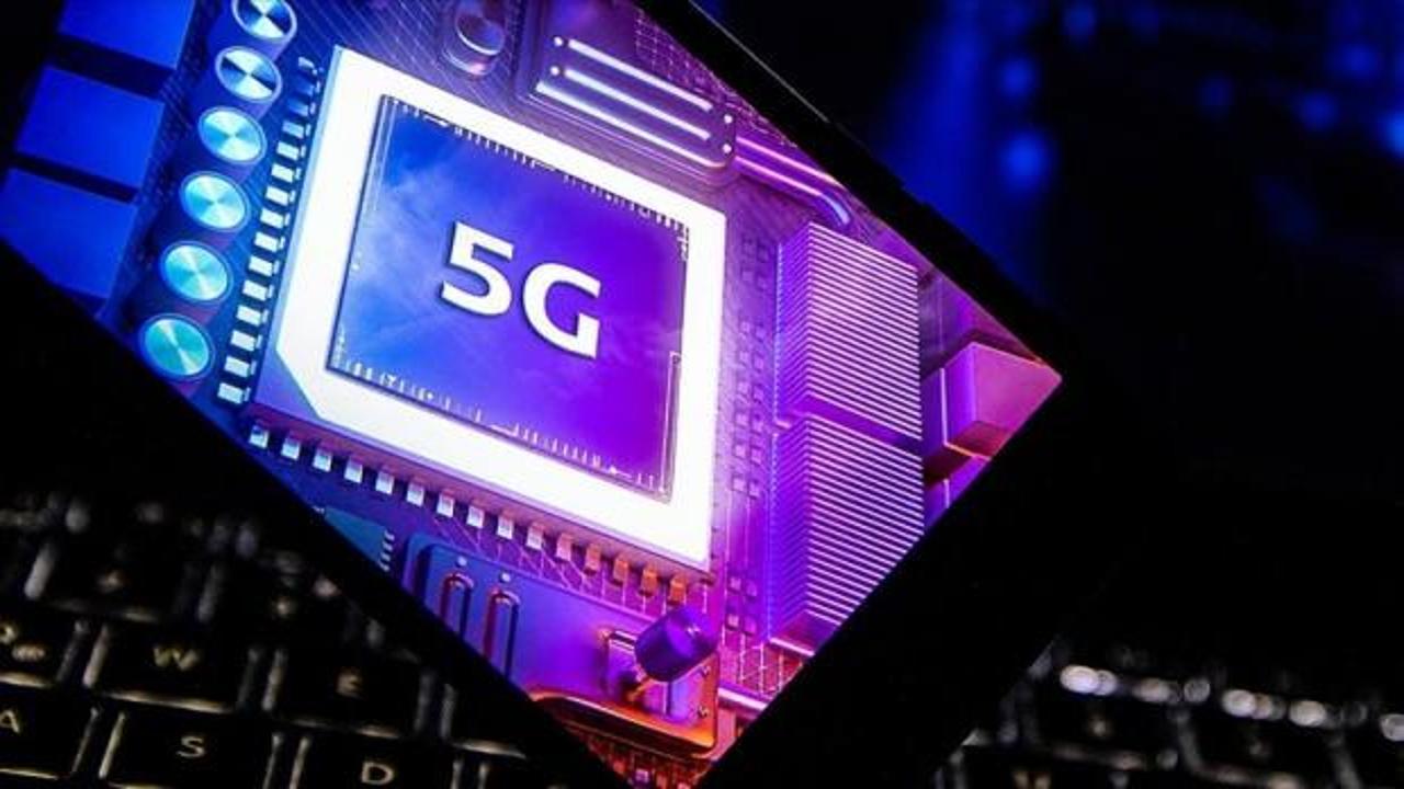 Bakan Uraloğlu: 5G T&uuml;rkiye B&uuml;y&uuml;k Millet Meclisi&rsquo;nde de deneyimleniyor