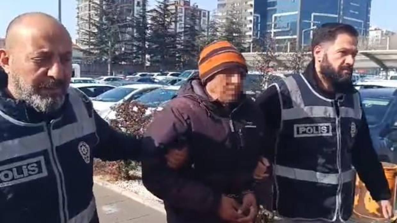 Niğde'de akılalmaz olay: 'Bana yapay zeka yerleştirdi!'