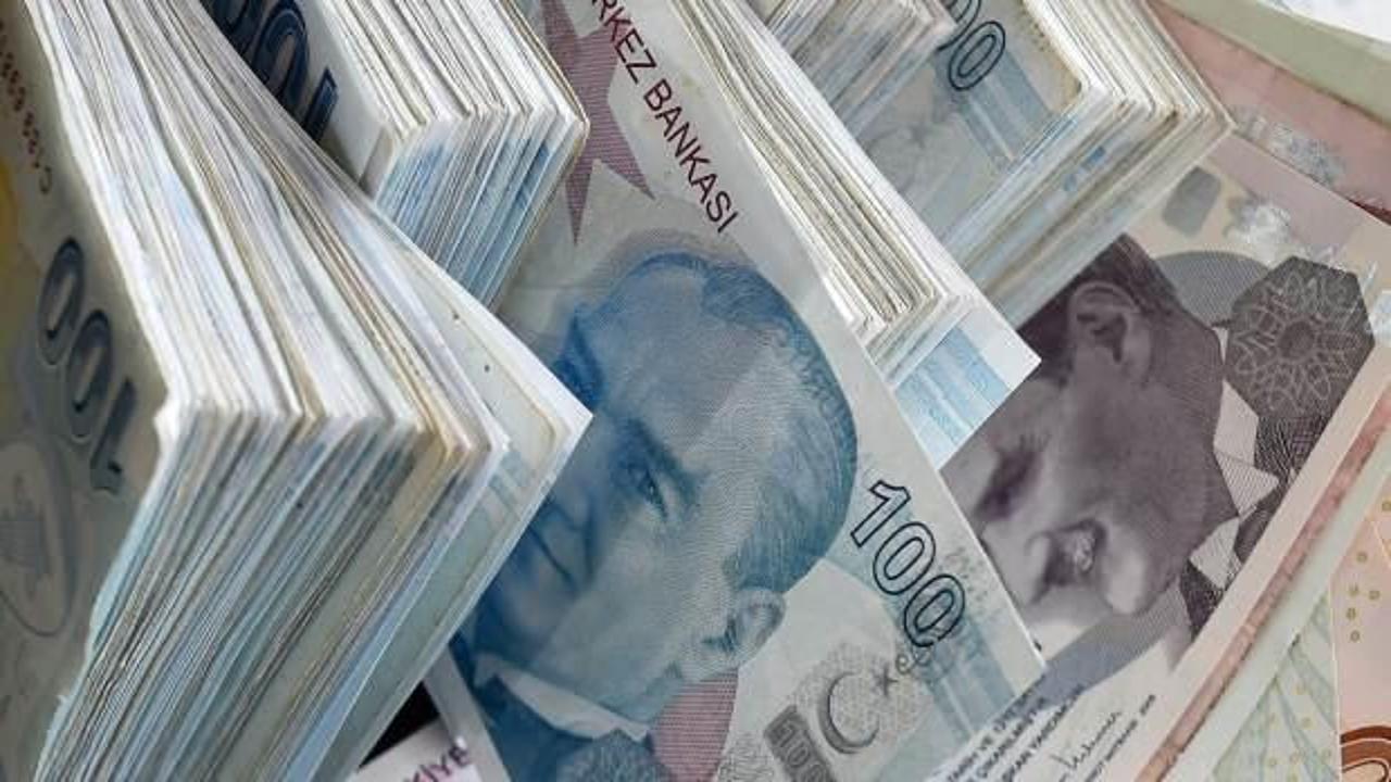Bankaların ocak ayı net karı 47,3 milyar lira oldu