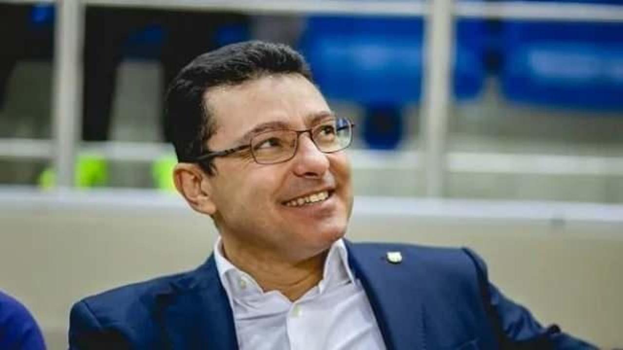 Barcelona'yı yıkan &ouml;l&uuml;m! La Liga ma&ccedil;ı ertelendi