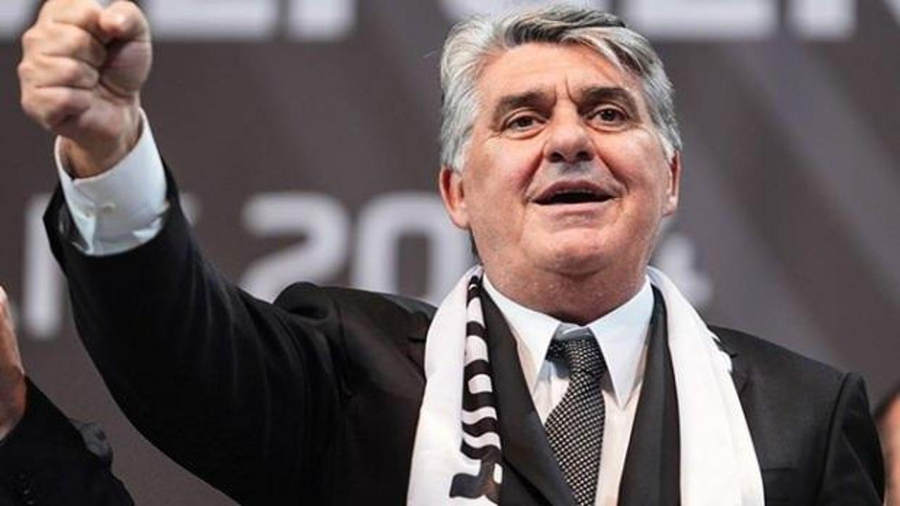 Beşiktaş'tan Bankalar Birliği i&ccedil;in kritik hamle! KAP'a bildirildi