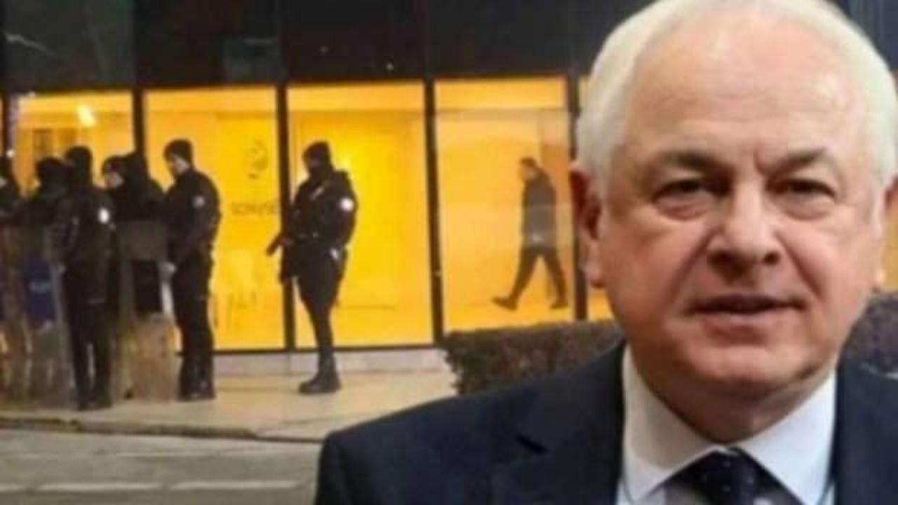 Beykoz Belediyesi'ne yönelik soruşturmada tanık ifadeleri ortaya çıktı