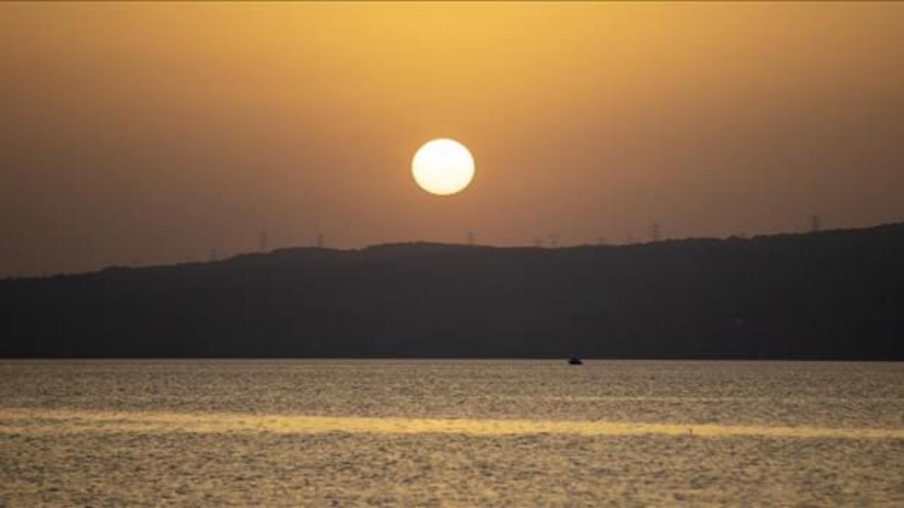 Bilim insanları, g&uuml;neş ısısının depremi tetiklediğini g&ouml;zlemledi