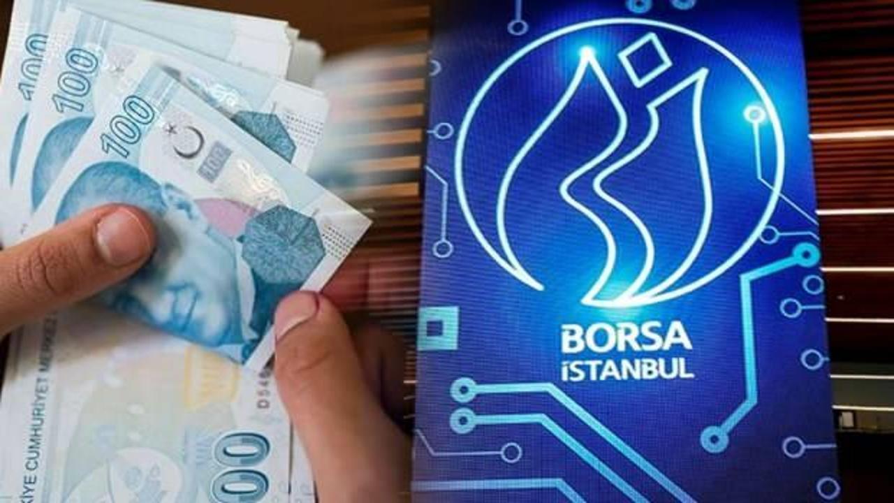Borsada 7 şirket temett&uuml; kararı aldı