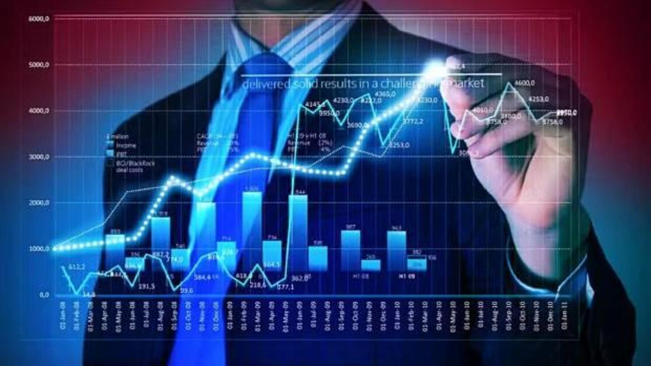 Borsada ge&ccedil;en hafta en &ccedil;ok kazandıran hisseler