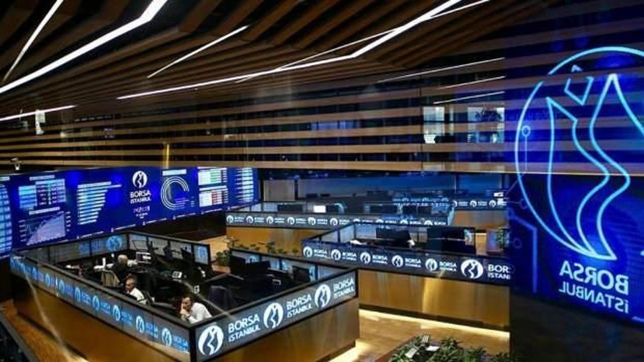 Borsanın &ouml;n&uuml;ndeki 5 bariyer