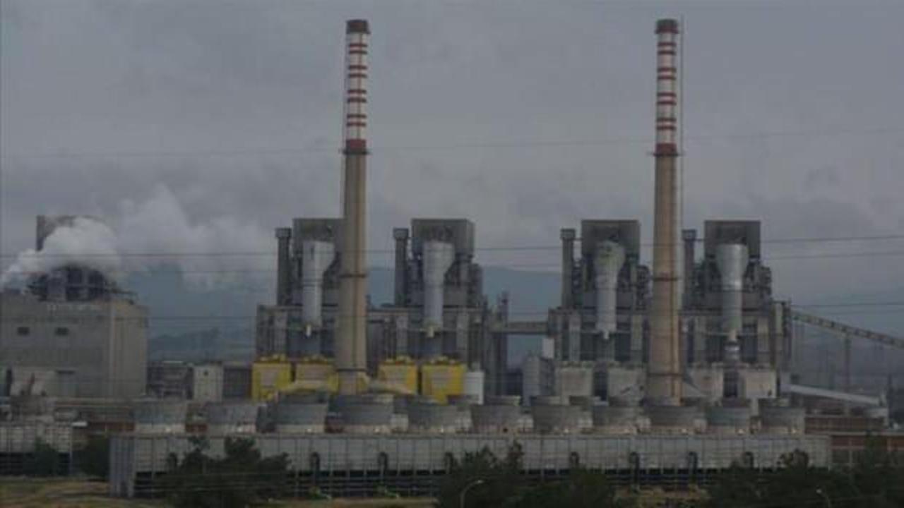 &Ccedil;ayırhan Termik Santrali ihalesinin kazananı belli oldu