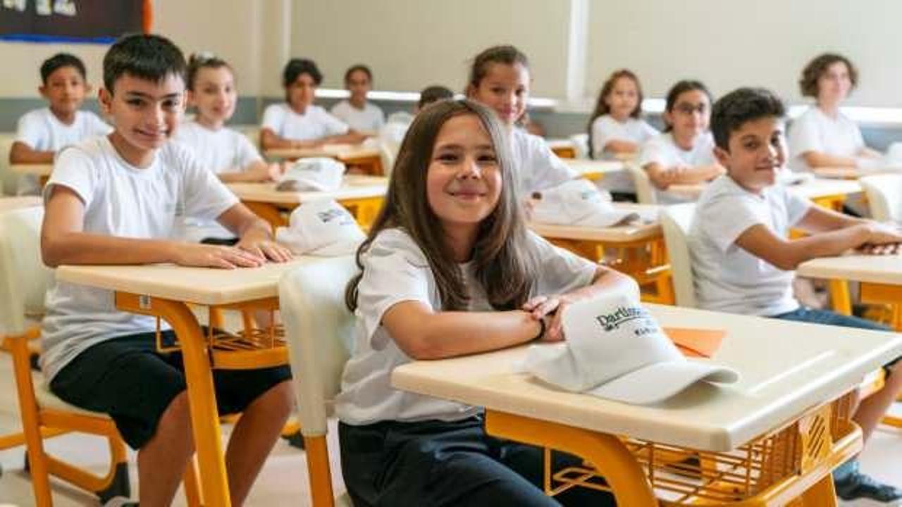 Darüşşafaka'dan, fitre, zekat ve bayram bağışları için destek çağrısı