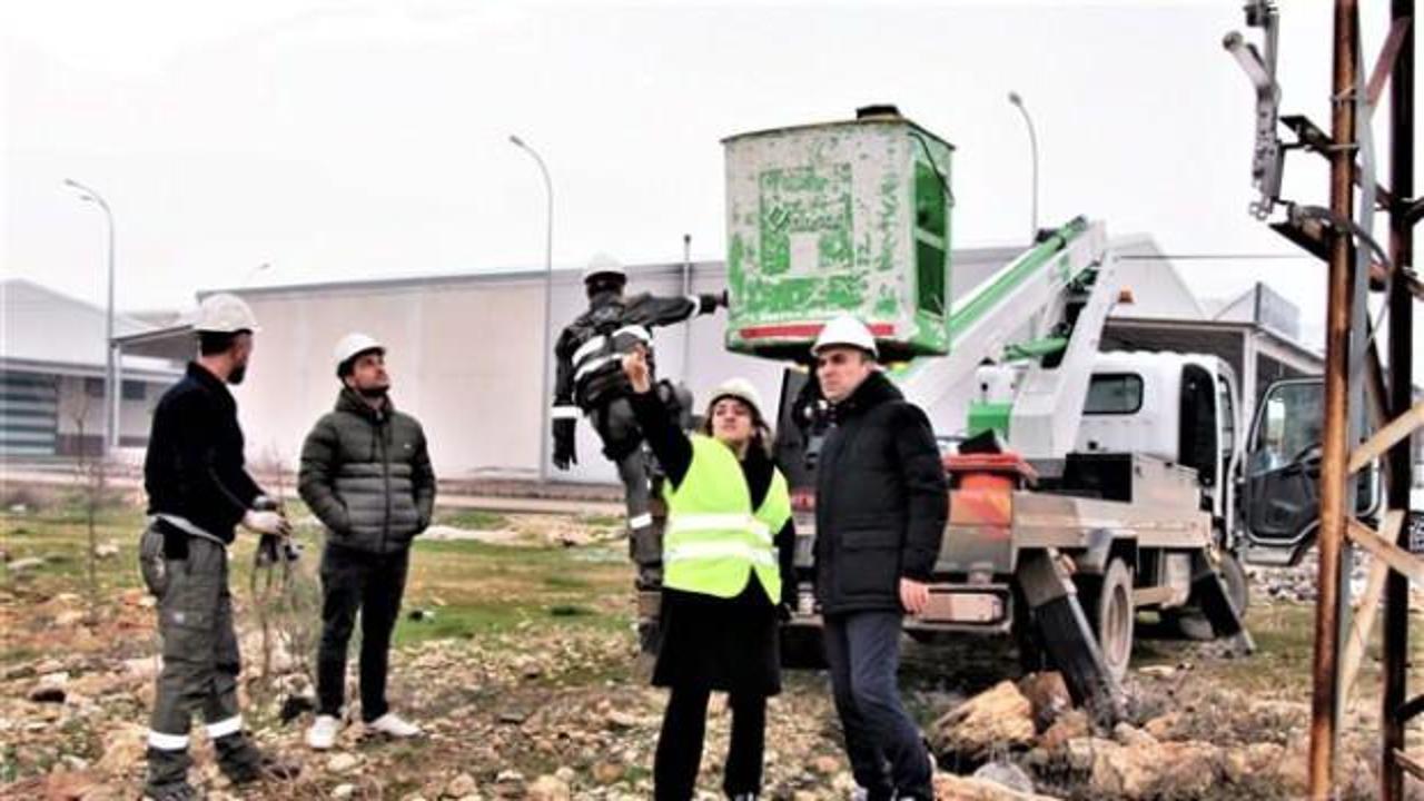 Dicle Elektrik&rsquo;ten kadın istihdamına katkı