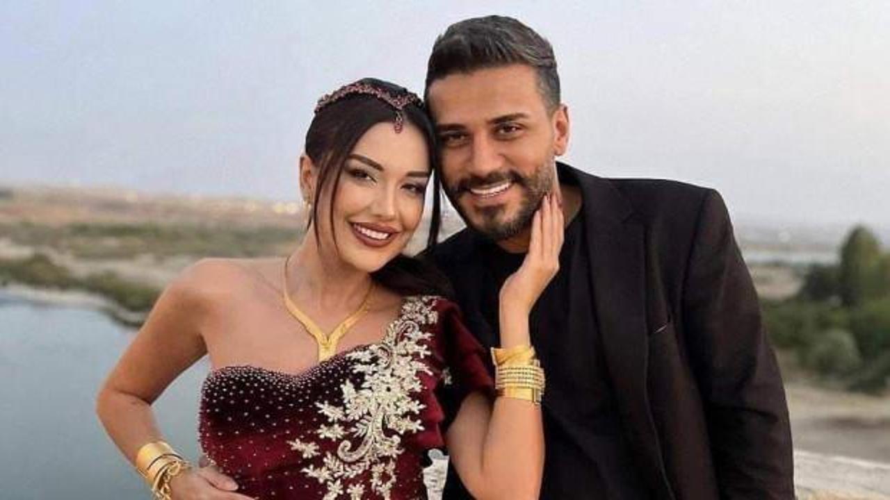 Dilan Polat-Engin Polat boşanıyor mu? Kafa karıştıran a&ccedil;ıklamalar