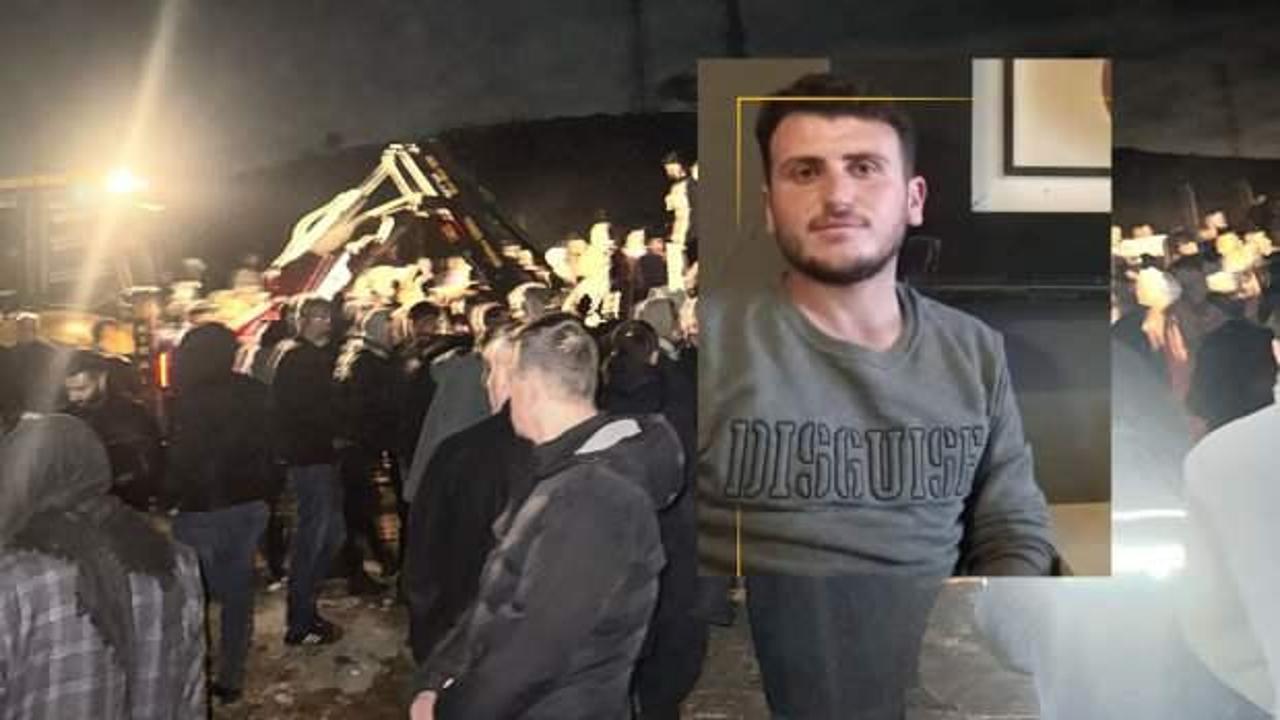 Diyarbakır'da kayıp olarak aranan gen&ccedil;ten acı haber geldi!