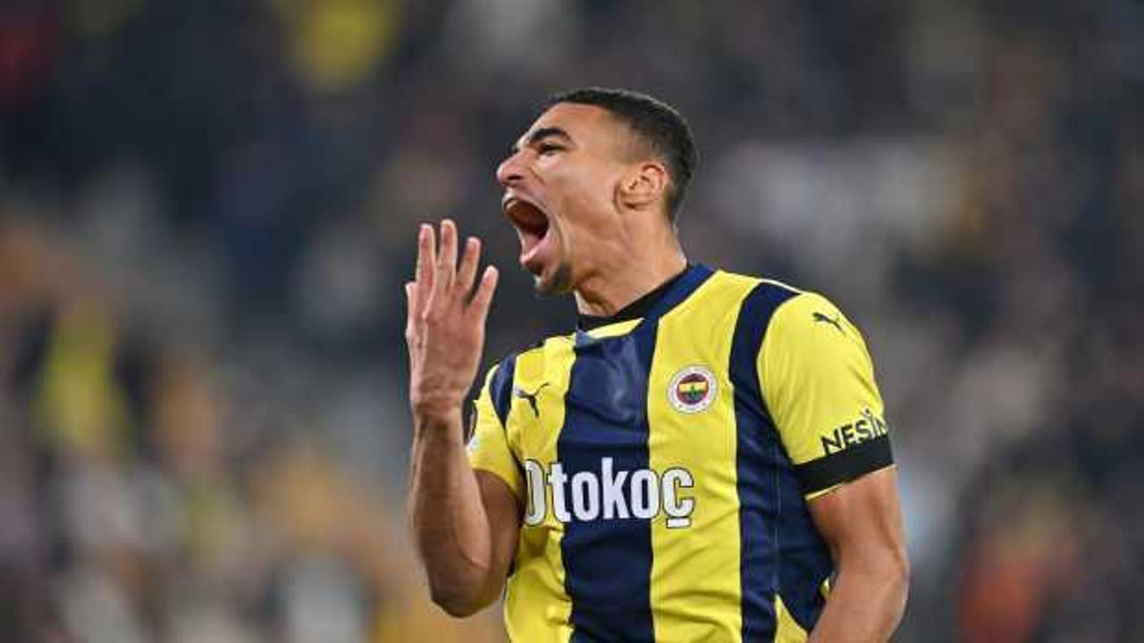 Djiku'dan Rangers mağlubiyeti sonrası ilk s&ouml;zler!