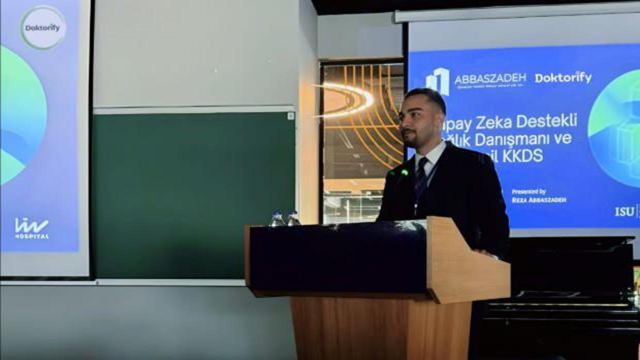 Doktorify: Türkiye'nin Sağlıkta Yapay Zeka Devrimi! Hastalar İçin Yeni Bir Çağ Başlıyor
