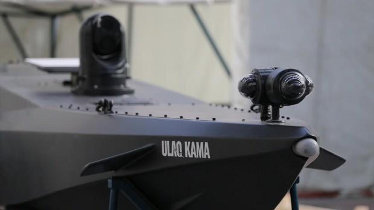 D&uuml;nyadaki benzerlerinde yok! T&uuml;rk SİDA'sına yurt dışından yoğun talep...