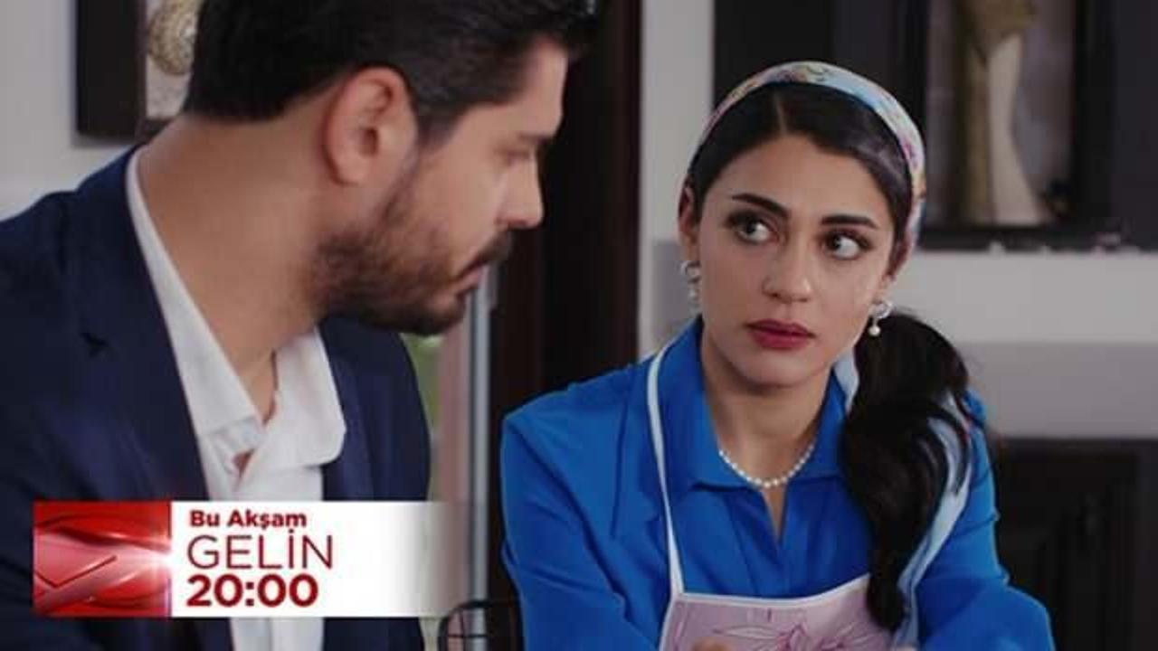 Gelin 158.bölüm fragmanı: Sır perdesi aralanıyor!