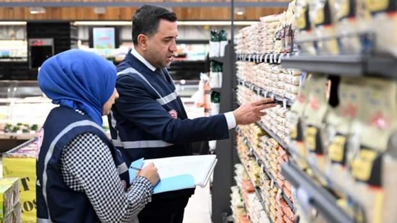 Fahiş fiyat ve stok&ccedil;uluk yapanlara ceza yağdı