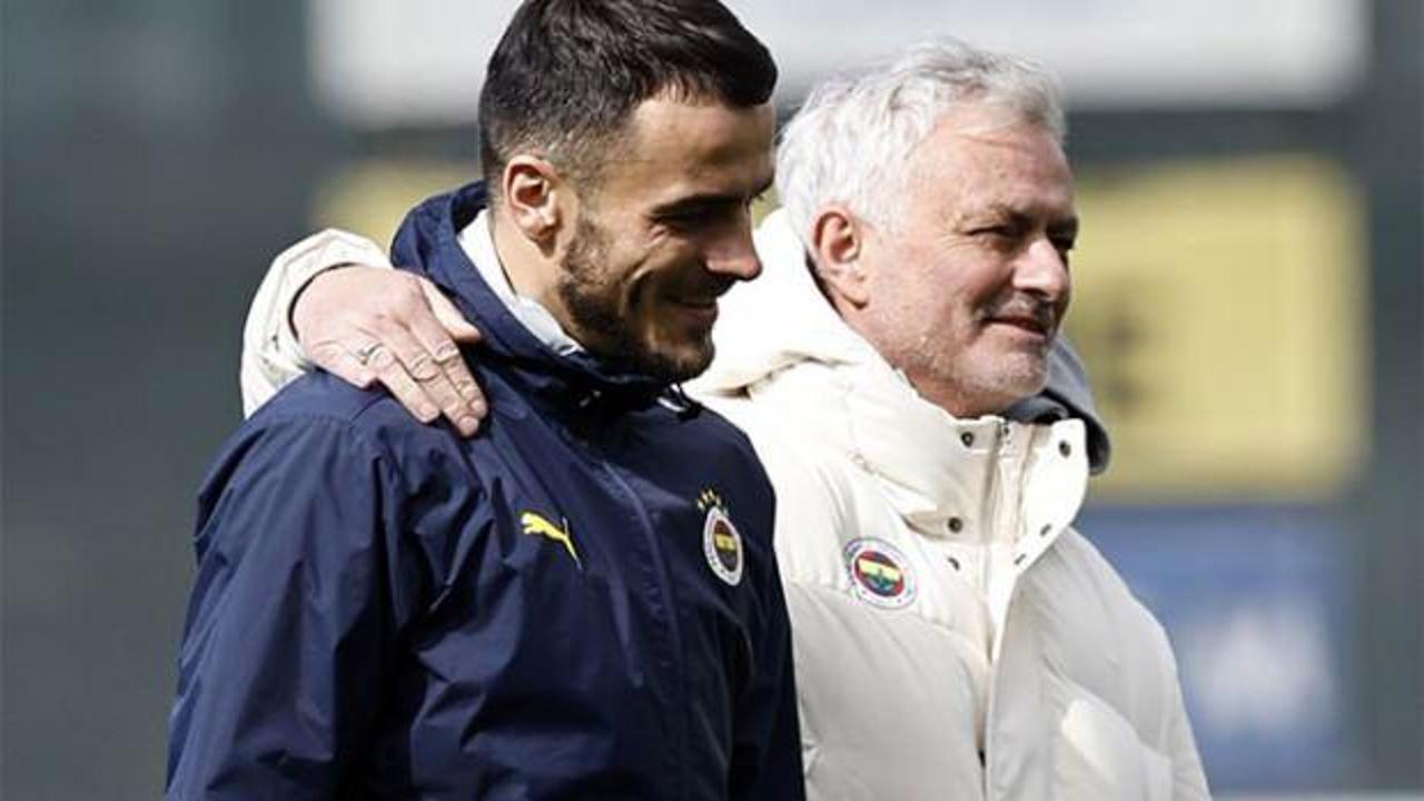 Fenerbah&ccedil;e, Filip Kostic'in bonservisini almaya hazırlanıyor iddiası!