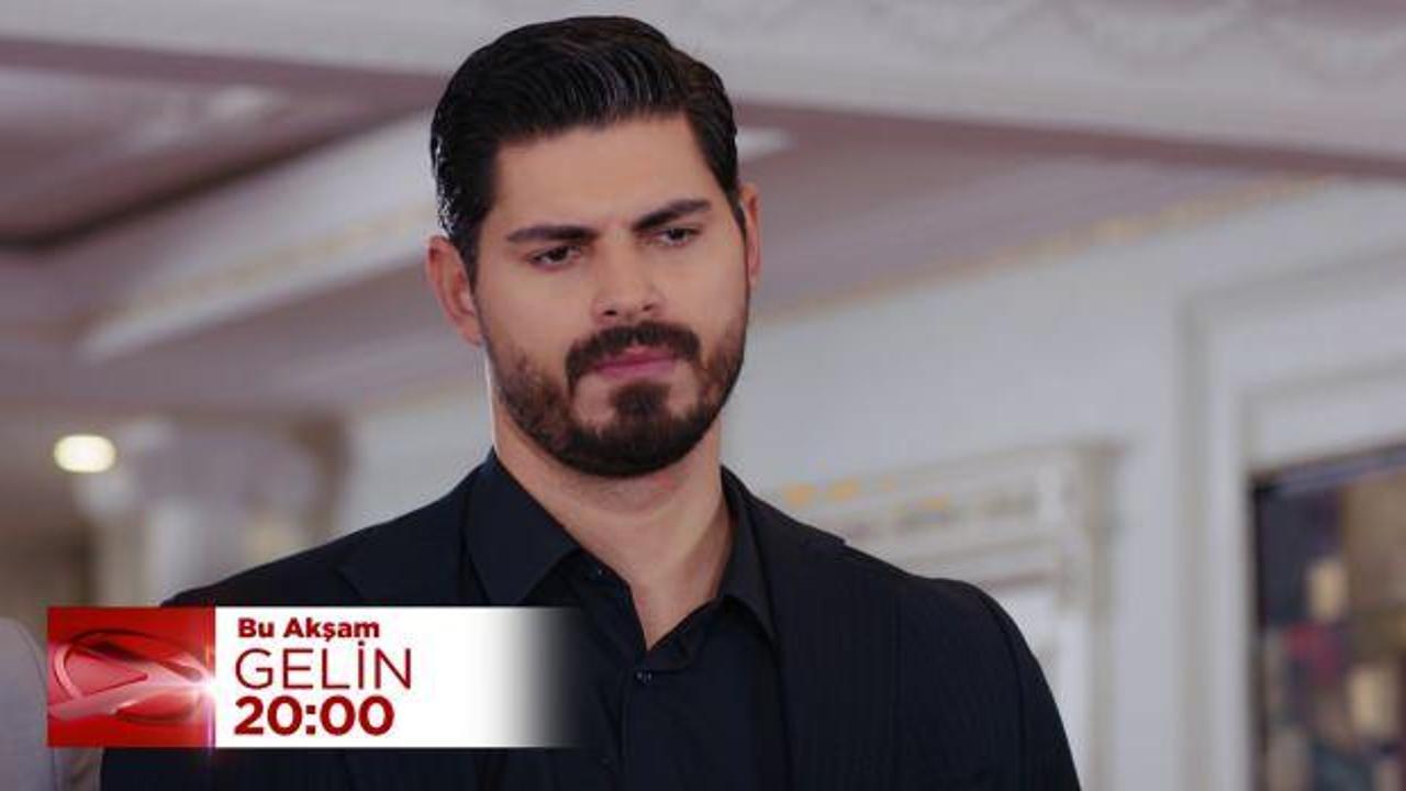 Gelin 154.bölüm fragmanı: Beyza nezarethanede! Sırları bir bir açığa çıkıyor mu?