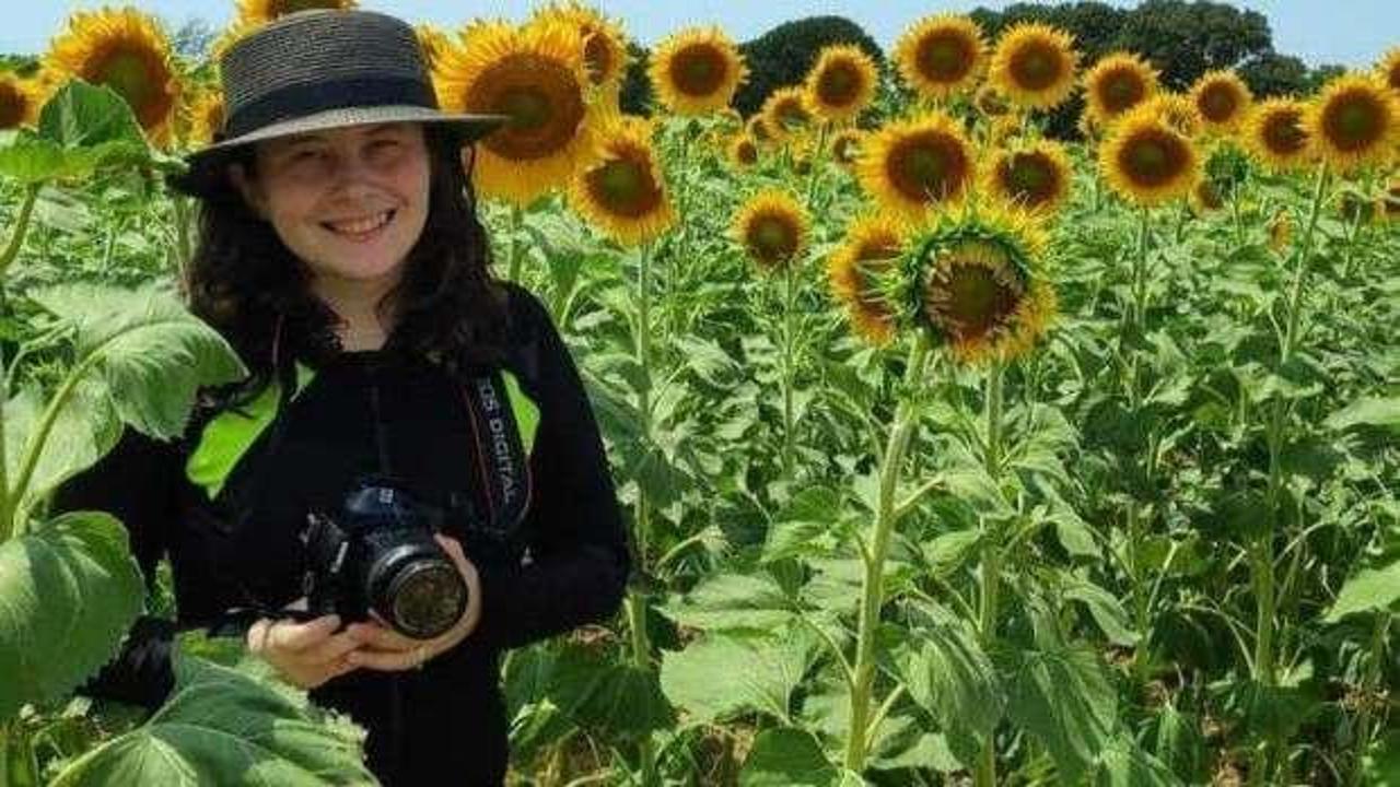 Gen&ccedil; mimar Ece G&uuml;rel, Belgrad Ormanı'nda kayboldu!