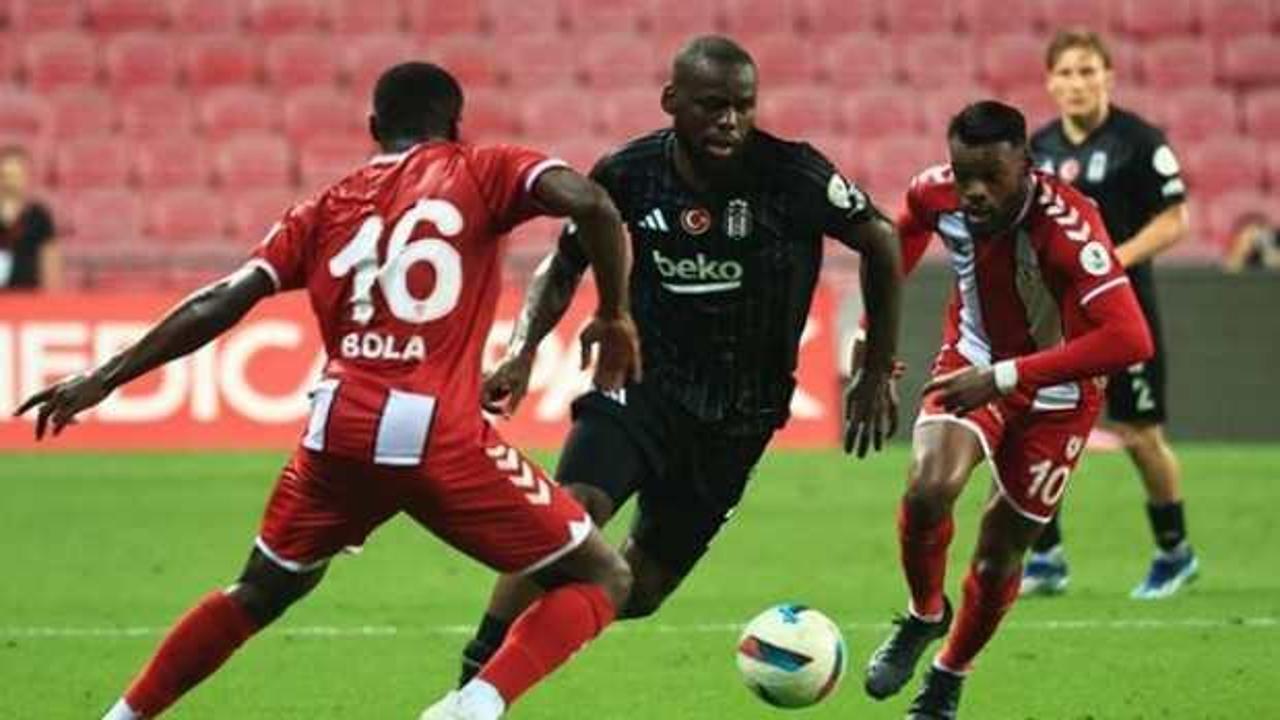 Genoa, Beşiktaş'ı sevindirecek! Piyango kapıda 