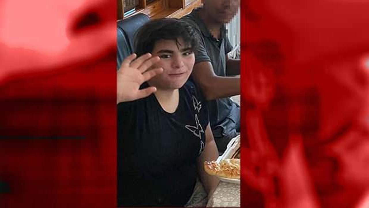 19 yaşındaki Sudenaz'ı öldüren kahvaltı!