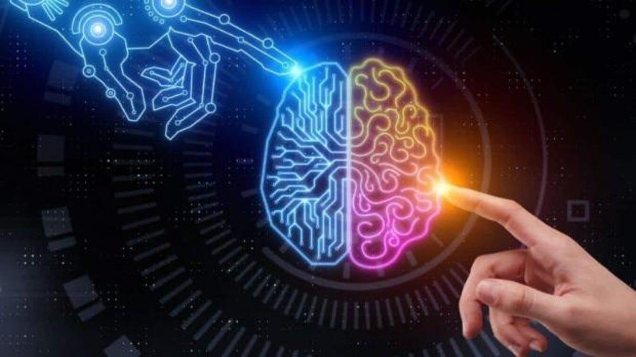 MEB'den 'yapay zeka ve b&uuml;y&uuml;k veri' hamlesi