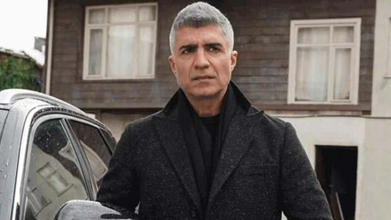 &Ouml;zcan Deniz hakkında soruşturma başlatıldı