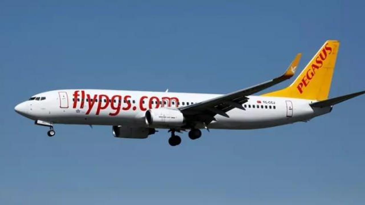 Pegasus beklentileri aştı: 2024'te 13,3 milyar liralık kar