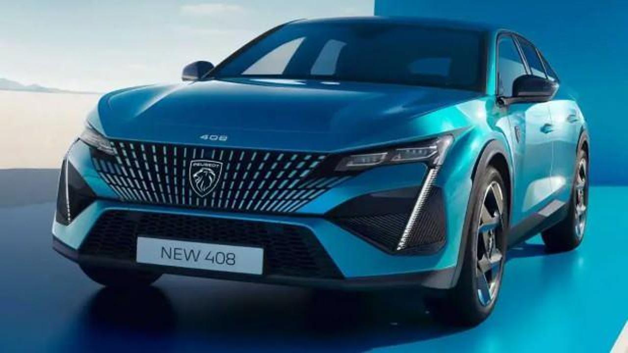 Peugeot Türkiye'den marta özel kredi imkanı