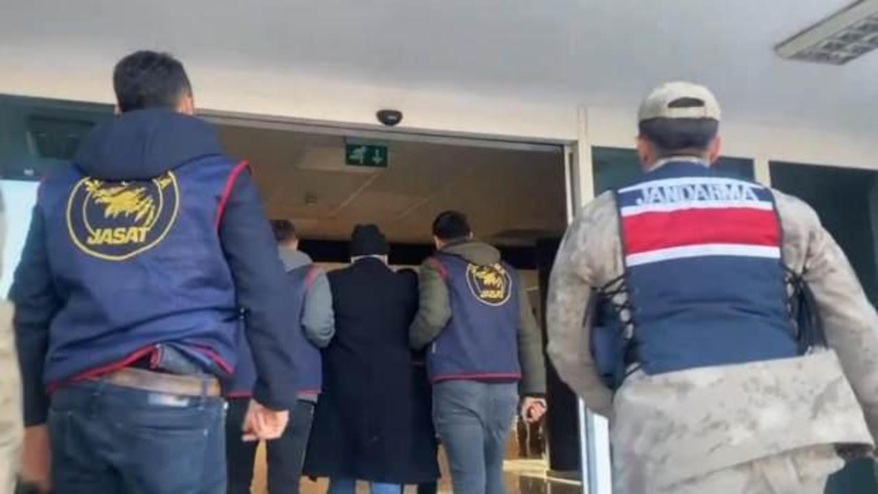 Polis Nihat Karakoca'nın şehit edilmesiyle ilgili 16 yıldır aranan kişi yakalandı