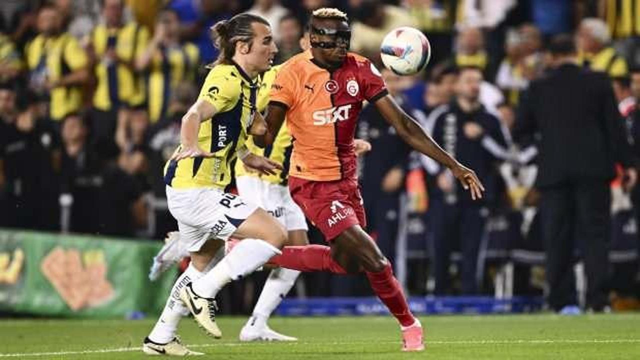 Puan kaybı pahalıya patladı: Fenerbah&ccedil;e hisseleri u&ccedil;tu 