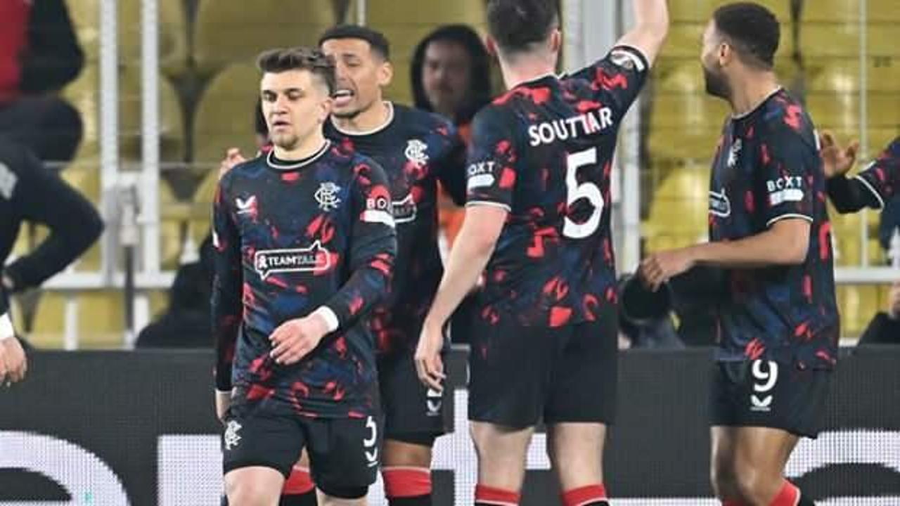 Rıdvan Yılmaz'ın Fenerbah&ccedil;e şaşkınlığı! ' S&uuml;rpriz oldu'