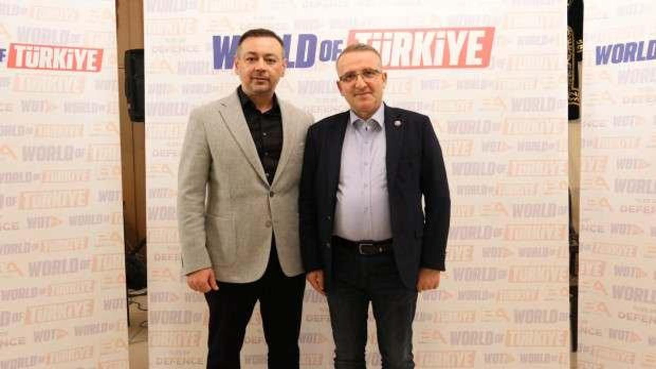 Times of Defence'in yeni Genel Yayın Yönetmeni Eray Güçlüer oldu