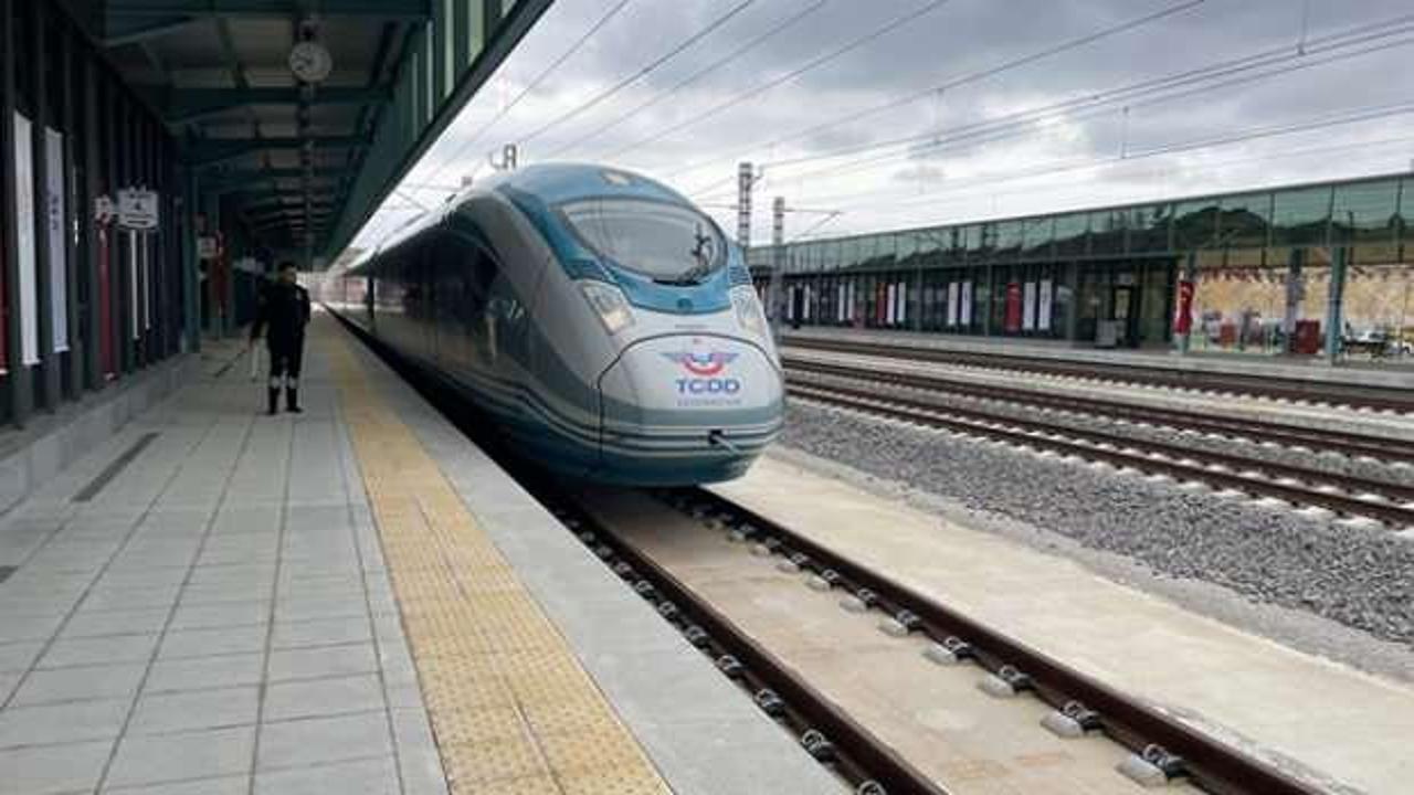 TCDD personel alacak! İşte başvuru ekranı ve şartları