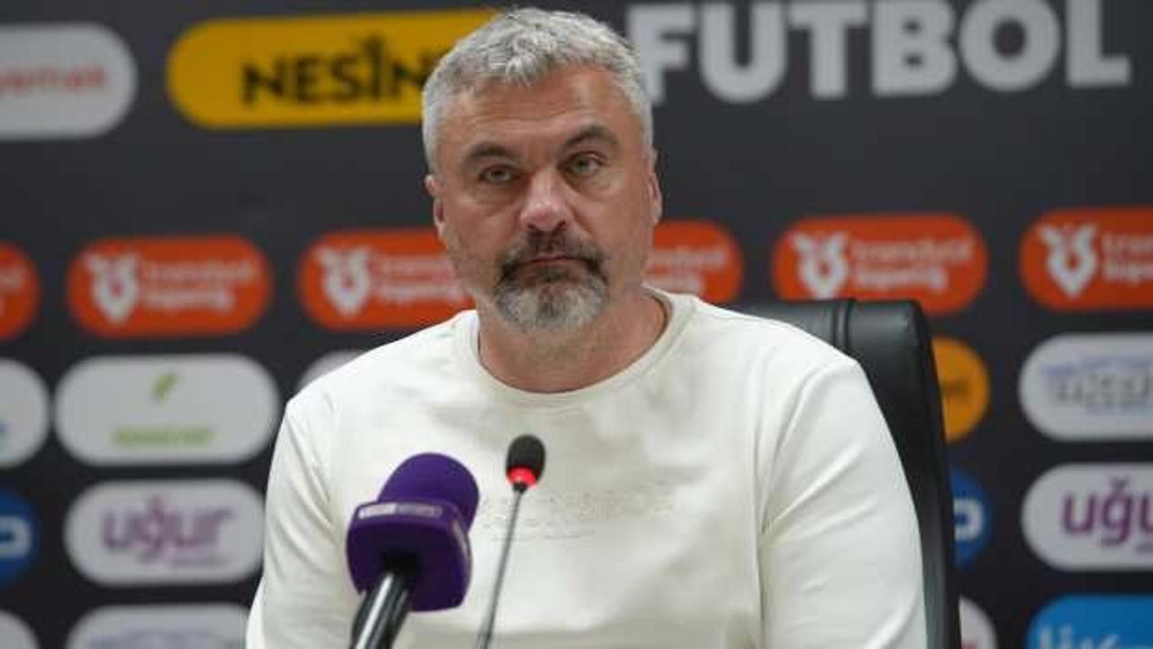 Thomas Reis: Bu inanılmaz bir şey