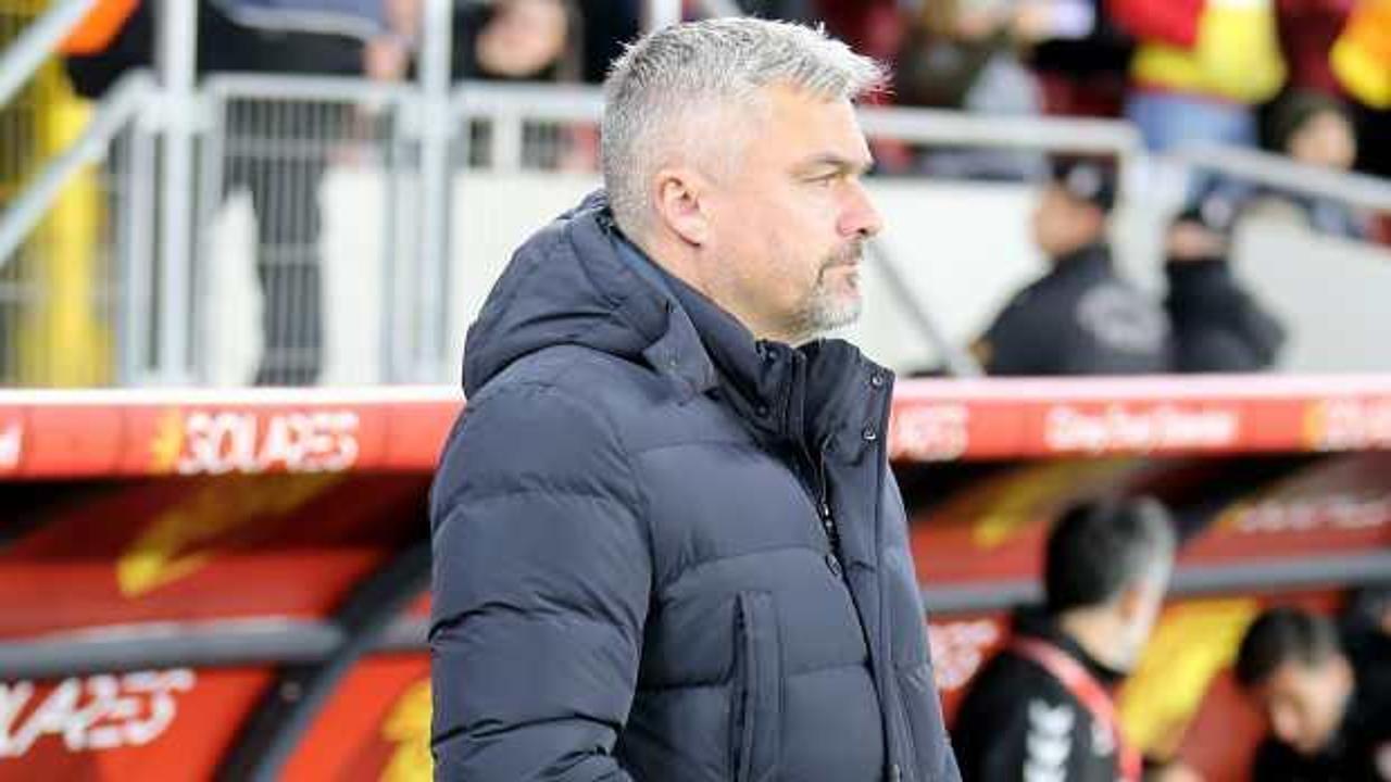  Thomas Reis: &Ccedil;ılgınca bir ma&ccedil; oldu