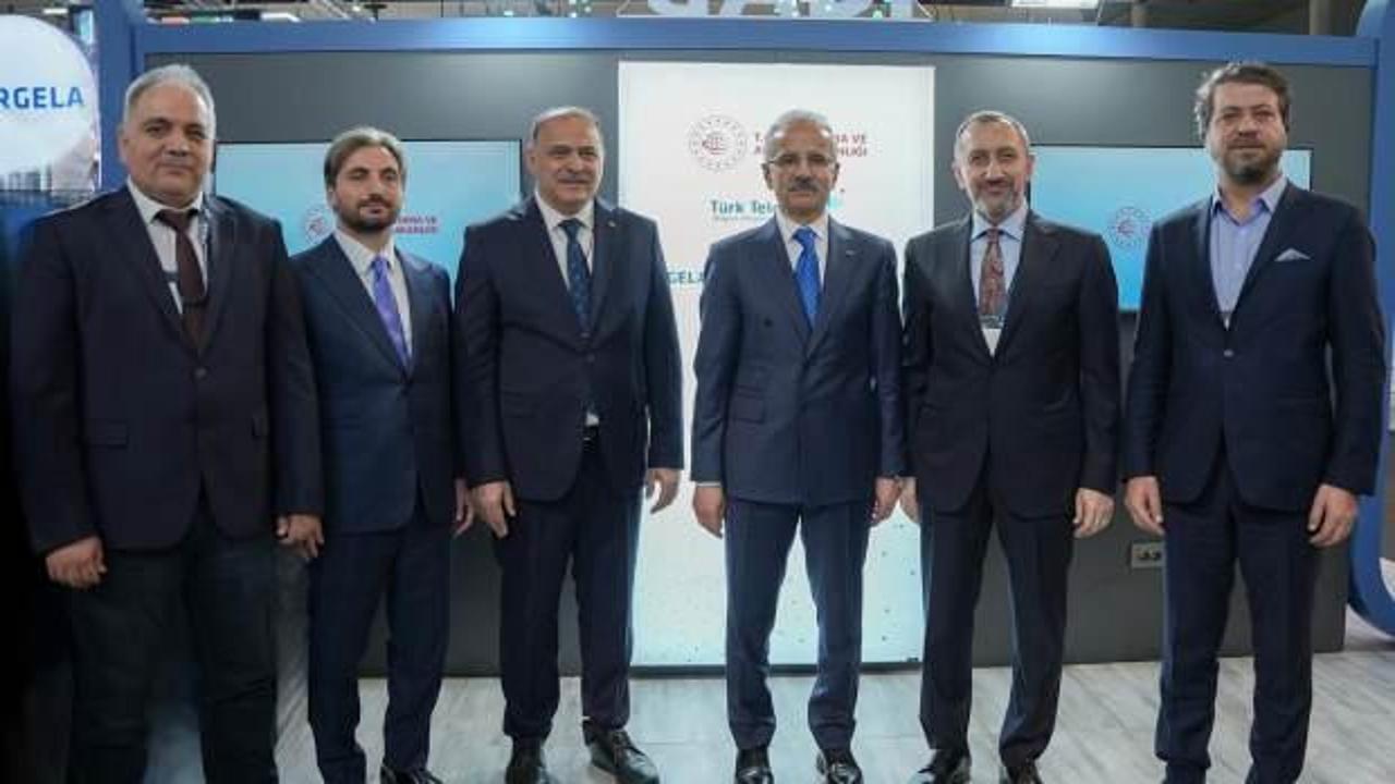 Türk Telekom’dan 5G’de yerlilik için büyük hamle