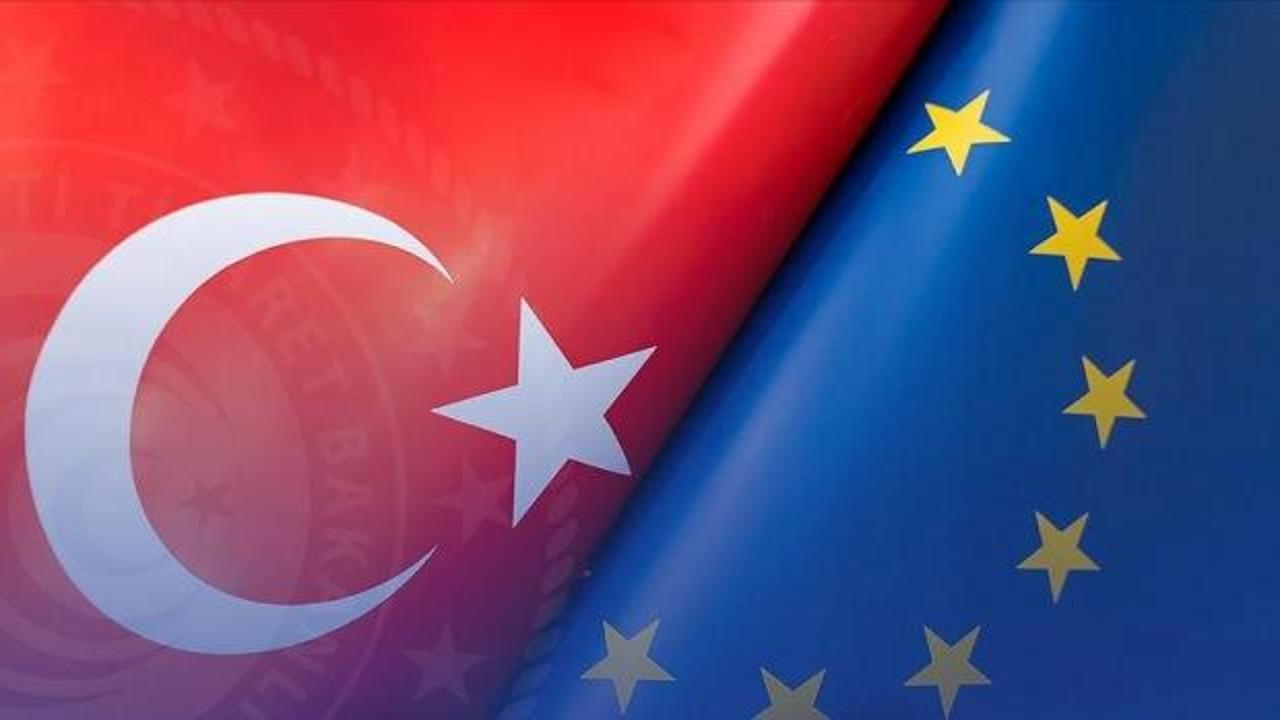 T&uuml;rkiye ve AB G&uuml;mr&uuml;k Birliği 30 yaşında