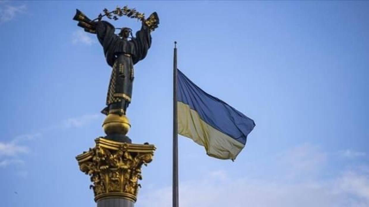 Ukrayna Parlamentosu'ndan Trump’a teşekkür!