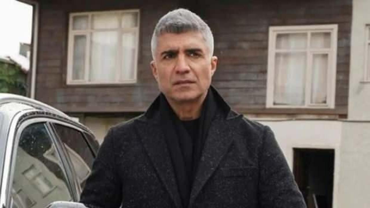 &Uuml;nl&uuml; sanat&ccedil;ı &Ouml;zcan Deniz ifade verdi