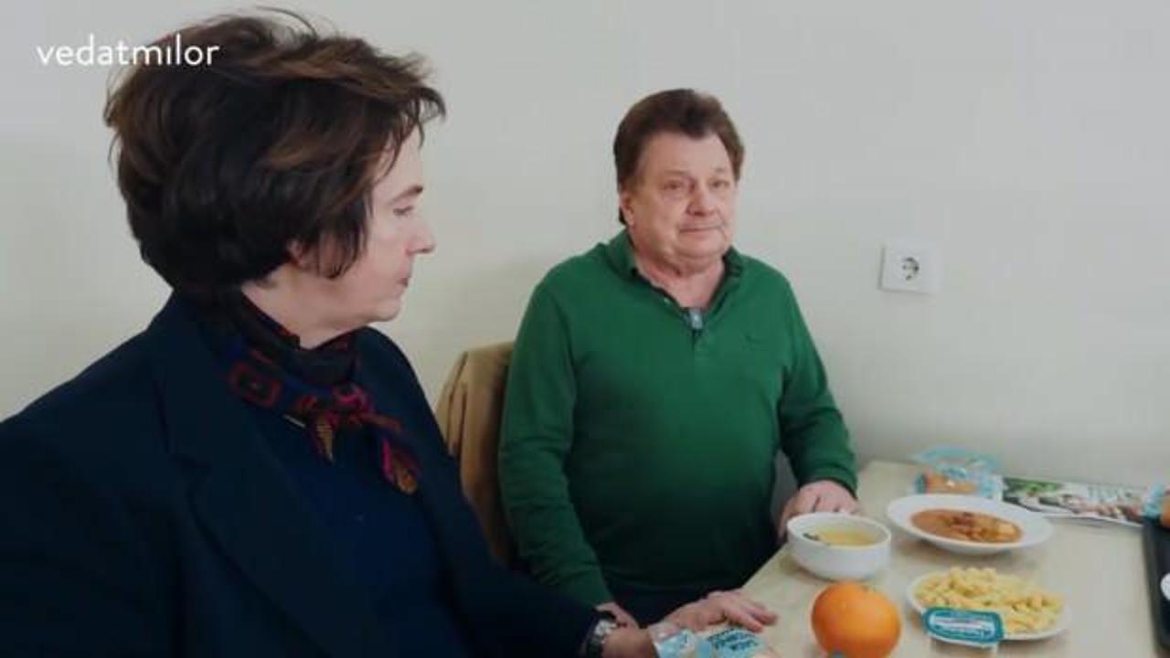 Vedat Milor'a Kent Lokantası soruşturması! Bakanlık'tan açıklama