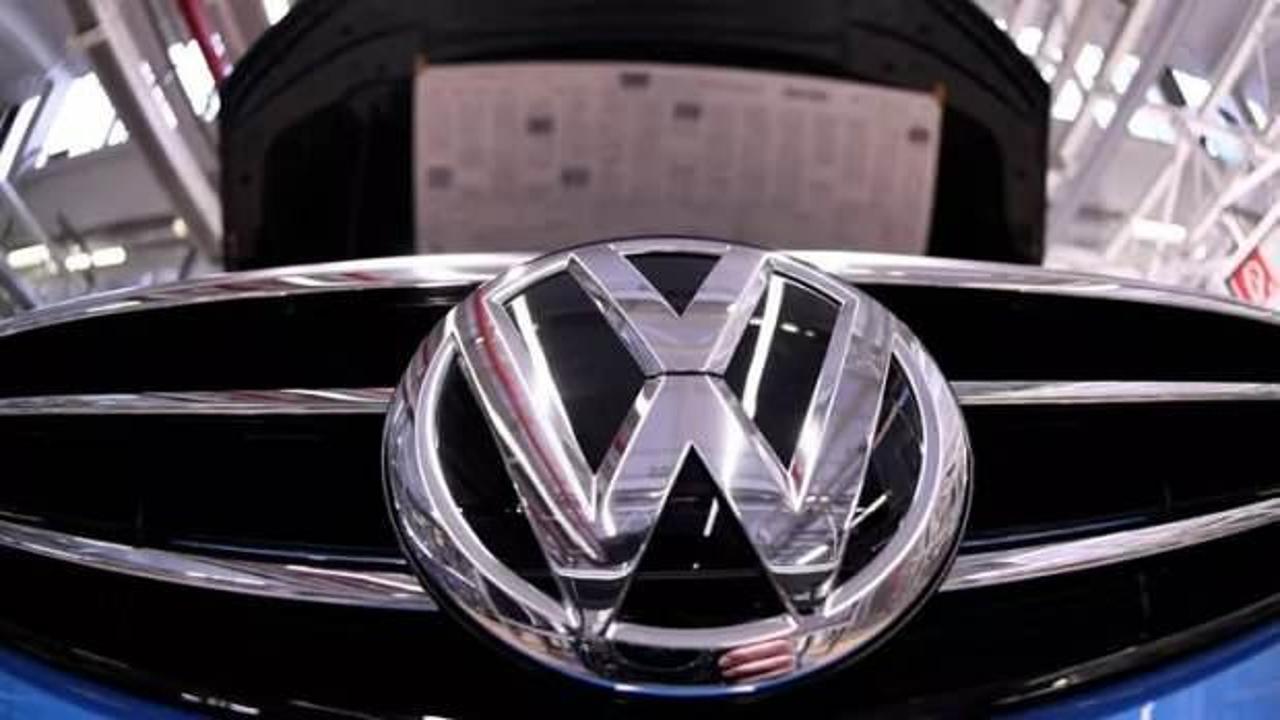 Volkswagen binlerce aracını geri çağırıyor