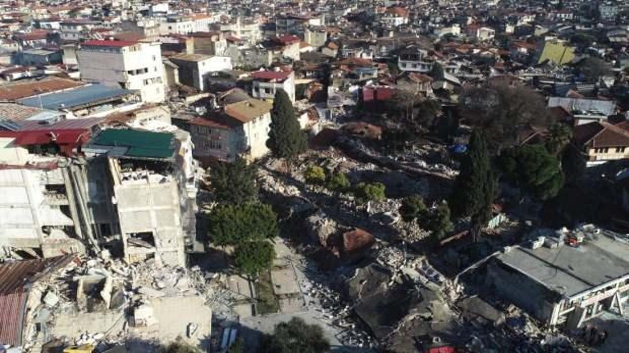 Zorunlu deprem sigortası tarifesinde değişiklik