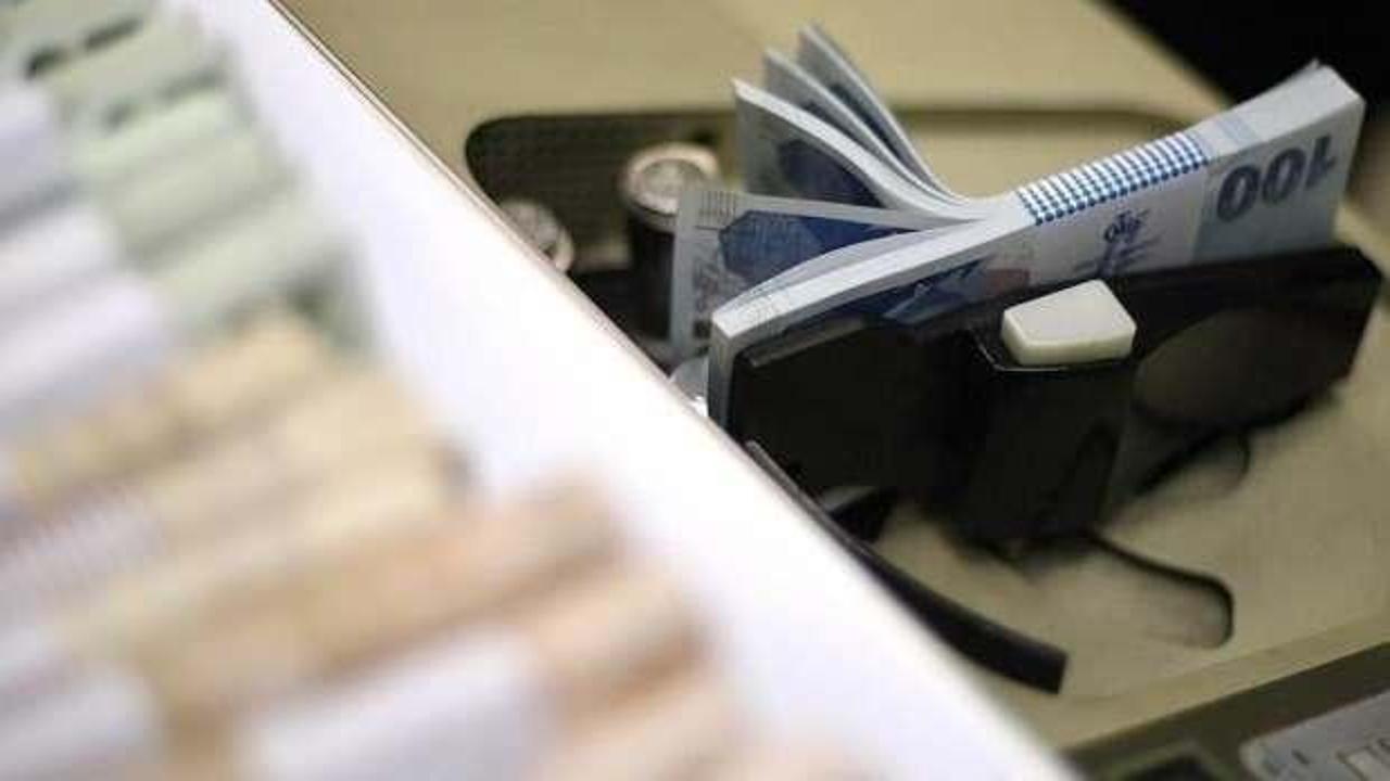 15,5 milyon kişiye bayram ikramiyesi &ouml;denecek