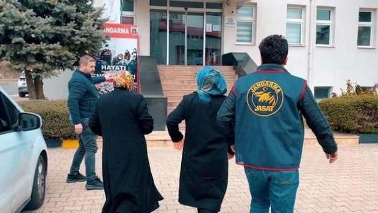 2 g&uuml;nl&uuml;k bebeği boğup &uuml;st&uuml;ne beton d&ouml;kt&uuml;ler! Kan donduran olay