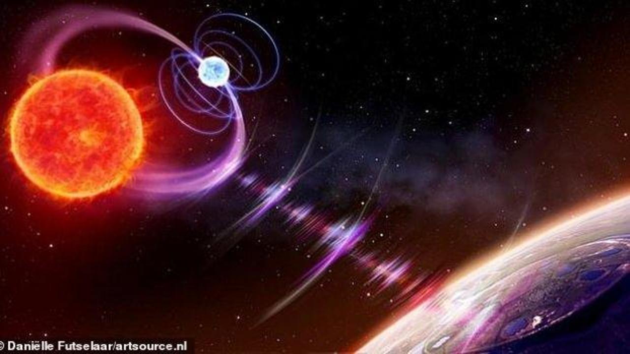 10 yıldır hep aynı aralıkta gerçekleşti: 'Benzeri görülmemiş bir yerden' dünyaya geliyor!