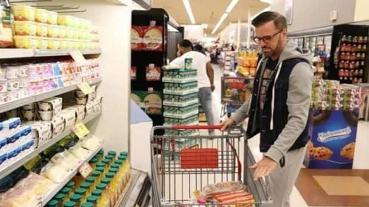 ABD'de &uuml;retici enflasyonu şubatta değişmedi