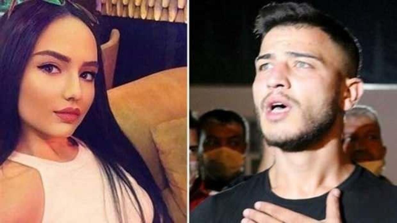 Aleyna &Ccedil;akır davasında yeni gelişme: &Uuml;mitcan Uygun'un ifadesi ortaya &ccedil;ıktı!