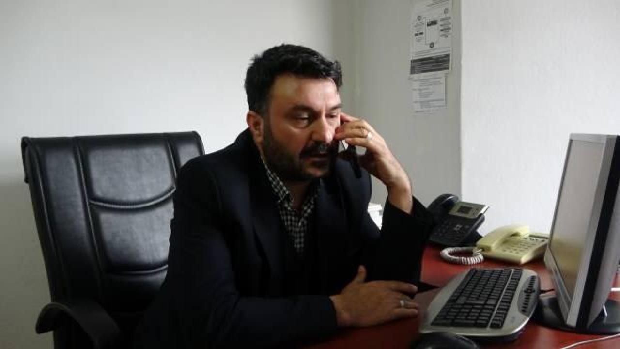 'Alo fetva hattına' ramazanda yoğun ilgi